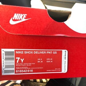 Brand new never worn